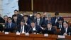 «Теперь никакого криминала». Кабмин озвучил в парламенте амбициозные обещания