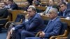 Tužilaštvo BiH je formiralo tim od tri tužioca nakon što je u Službenom glasniku Republike Srpske objavljen nezakonit ukaz predsjednika tog bh. entiteta Milorada Dodika. Banja Luka, juni 202.