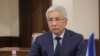 ՀԱՊԿ գլխավոր քարտուղար Իմանգալի Տասմագամբետով, արխիվ