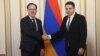 Ֆրանսիան այս դժվարին պահին Հայաստանի կողքին է․ ԵԽԽՎ-ում Ֆրանսիայի պատվիրակության ղեկավար