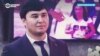 Кто и за что целует руку Матраимову? 