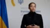 GRAB Ukraine's AI Spokesperson: 'We Need To Be One Step Ahead'