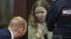 "Я действительно принесла эту статуэтку". Последнее слово Дарьи Треповой 