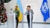 МВФ затвердив результати другого перегляду програми фінансування бюджету України