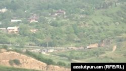 Կիրանցը