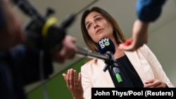 Judit Varga is expected to lead the party's list for the elections set to take place in June 2024.
