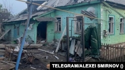 Фото руйнувань у Суджі, Курської області Росії, опубліковані місцевою владою 6 серпня 2024 року
