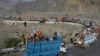 ملګرو ملتونو له پاکستانه د بې اسناده افغانانو پر ایستلو یو ځل بیا اندېښنه ښوولې ده