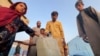 'We Don't Have Toilets': Afghans Struggle After Crossing Border From Pakistan GRAB