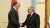 Փաշինյանն ու Դոքերթին քննարկել են տարածաշրջանային խաղաղության և կայունության հարցերը