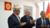 Осмоналиев кетип, Мураталиев келди. Мамлекеттик тил кандай өнүгөт? 