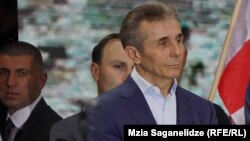 ივანიშვილის მტკიცებით, წარსულში „ოცნებას“ არ ჰქონდა „'ნაციონალების' დასჯის რესურსი“.