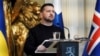 «Ми не атакували ні Путіна, ні Москву, ми воюємо на своїй території», – сказав президент