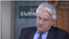 Депутатът от ПП-ДБ Бойко Рашков