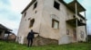 KOSOVO: House of a war crime - Landovica