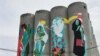 Muralima protiv nejednakosti u Srbiji