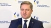 Президент України Володимир Зеленський звільнив посла України у Польщі Василя Зварича