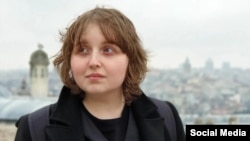 Анна Лойко