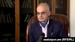 Հայ ազգային կոնգրեսի փոխնախագահ Լևոն Զուրաբյան, արխիվ