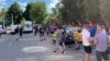 Глава района в Курской области отказалась уходить в отставку