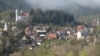 Roșia Montana, jud. Alba, România