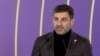 Comisarul ucrainean pentru drepturile omului, Dmitro Lubineț