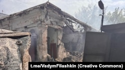 Orașul Kurahove din estul Ucrainei ar fi aproape de a fi pierdut de Ucraina.