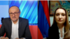 Հայաստանը գնում է իր արտաքին քաղաքականությունը դիվերսիֆիկացնելու ճանապարհով․ Մակունց