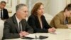 U.S. Rules Out Sanctions On Baku Over Karabakh Blockade