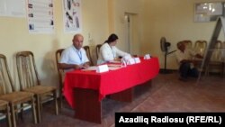 Seçki komissiyası