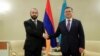 Միրզոյան-Նուրտլաու հանդիպում Ալմաթիում, 10-ը մայիսի, 2024թ․