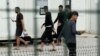 MIGRANTS/ LIPA CAMP BOSNIA