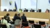 Pres-konferencija Centralne izborne komisije BiH, Sarajevo, 8. maja 2024.