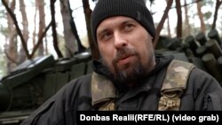 Повернутися до лав ЗСУ Олександра спонукало повномасштабне вторгнення РФ