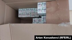 Paket Creon lekova