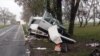 У Польщі в ДТП загинули троє громадян України, серед яких шестирічна дитина