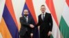 Մեկնարկել է Միրզոյանի այցը Բուդապեշտ