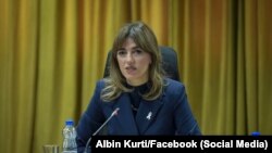 Albulena Hadžiju