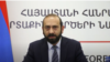 Միրզոյանը Բրյուսելում է․ այսօր մեկնարկում է ԱլԳ ԱԳ նախարարների համաժողովը