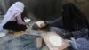 БУУ: Газаны ачарчылык каптап, оору жайылышы ыктымал