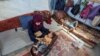 ISRAEL-PALESTINIANS/GAZA-POLIO-CASE