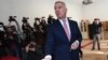 Milo Djukanovic, the head of the Democratic Party of Socialists, has effectively led Montenegro as president or prime minister since 1991.