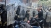 KOSOVO-SERBS/VIOLENCE