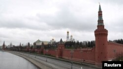 Ilustracija: Moskva, Rusija
