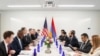 Միրզոյանը և Բլինքենը քննարկել են տարածաշրջանում կայունությանն ու անվտանգությանն առնչվող հարցեր