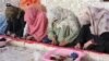 جوزجان کې یوې ښځې د قالین ووبدلو کارخانه پرانیستې