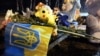 Довгострокові плани РФ передбачають окупацію частини Дніпропетровської області включно зі значною частиною обласного центру до 2026 року, пише видання Bild. На фото – народний меморіал на місці російського ракетного удару по багатоповерхівці у Дніпрі
