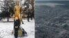 «Моя Мар'їнка»: спогади української фотографки про місто, зруйноване російською армією