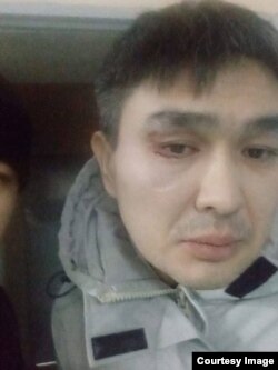 Айдар Сыздыков