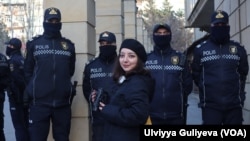 Elnarə Qasımova